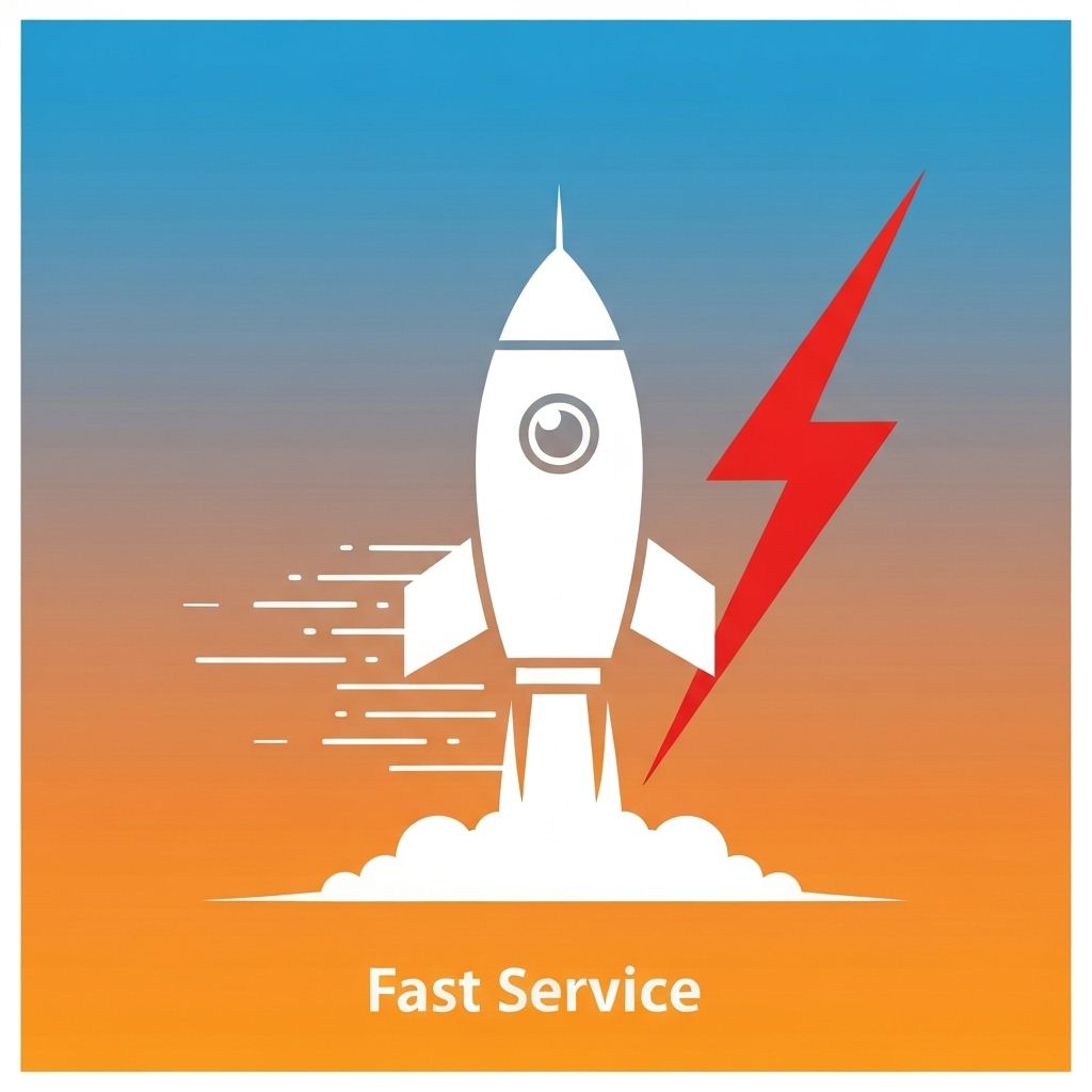Fast Service